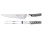 Global ensemble à gigot G313 inox