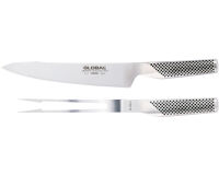 Global ensemble à gigot G313 inox