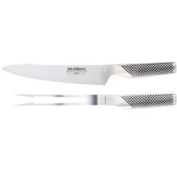 Global ensemble à gigot G313 inox