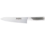 Global série GF couteau du chef inox GF33 21 cm
