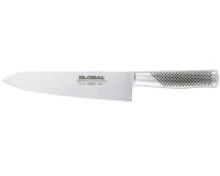 Global série GF couteau du chef inox GF33 21 cm