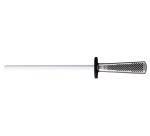 Global fusil à aiguiser mèche céramique ronde G45 24 cm
