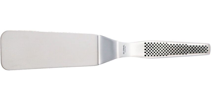 Global spatule coudée lame flexible GS25 50 cm