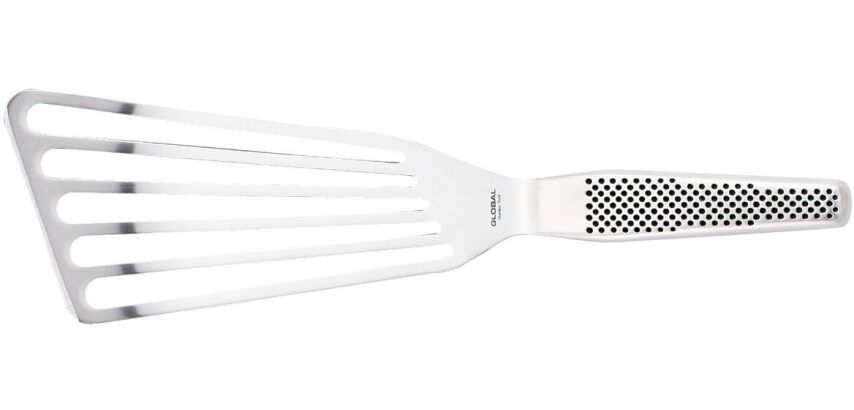 Global spatule ajourée GS27 27 cm