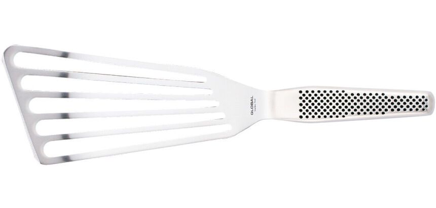 Global spatule ajourée GS27 27 cm