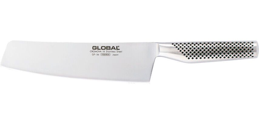 Global série GF couperet à légumes GF36 20 cm