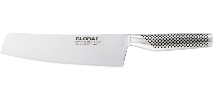Global série GF couperet à légumes GF36 20 cm