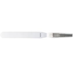 Global palette spatule inox GS21/8 20 cm