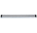 Global barre magnétique inox  51 x 4.5 cm