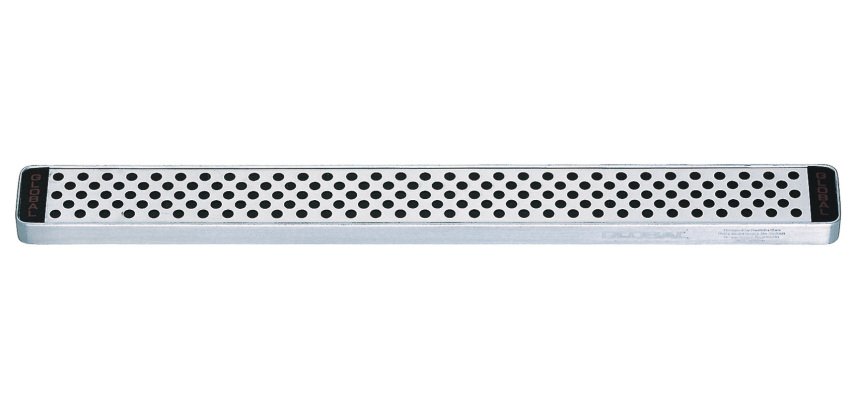 Global barre magnétique inox  51 x 4.5 cm
