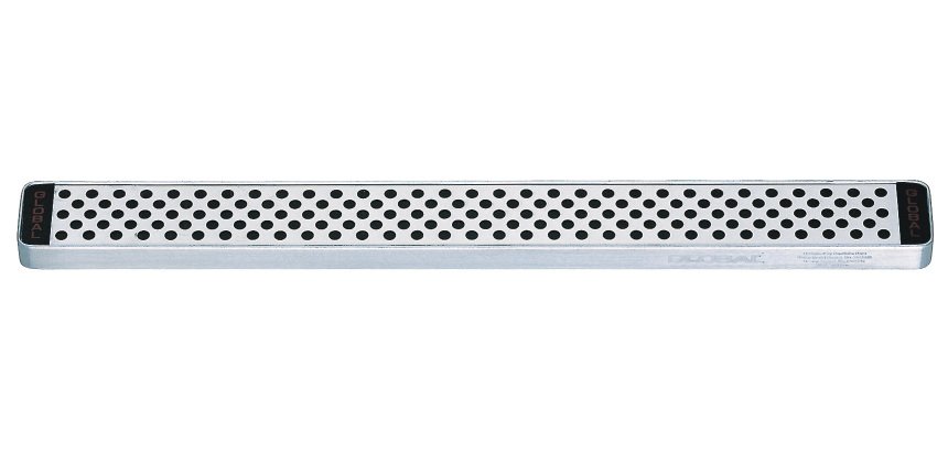 Global barre magnétique inox  51 x 4.5 cm