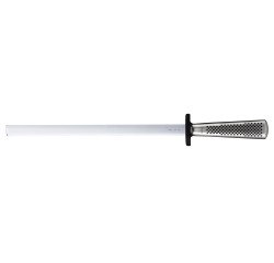 Global fusil à aiguiser mèche diamant ovale G33 30 cm
