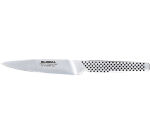Global série GSF set 4 couteaux steak GSF4023