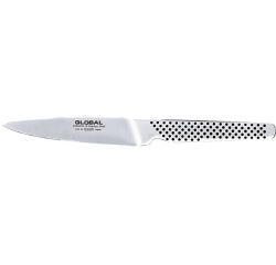 Global série GSF set 4 couteaux steak GSF4023