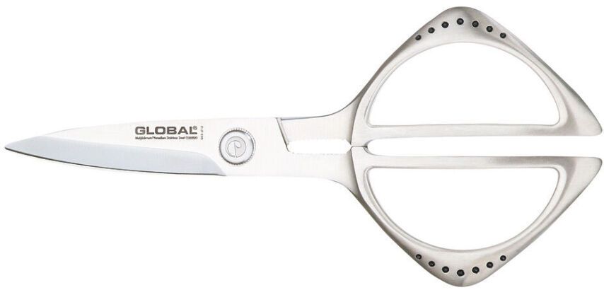 Global ciseaux cuisine GKS-210 21 cm