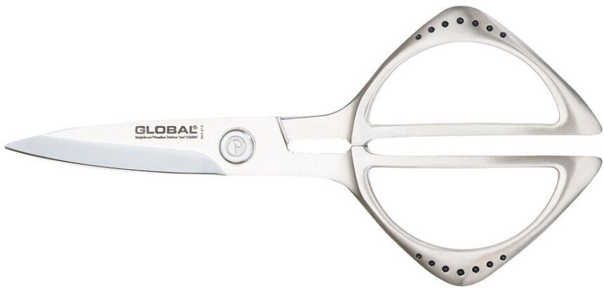 Global ciseaux cuisine GKS-210 21 cm