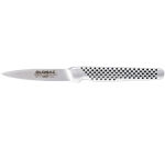 Global série GSF couteau d'office manche long GSF31 8 cm