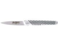 Global série GSF couteau d'office manche long GSF31 8 cm