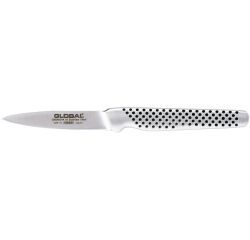 Global série GSF couteau d'office manche long GSF31 8 cm