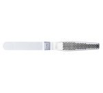 Global spatule coudée GS42/4 9.5 x 2 cm