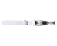 Global spatule coudée GS42/4 9.5 x 2 cm