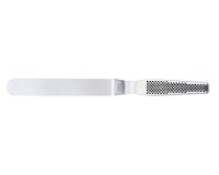 Global spatule coudée GS42/6 19.5 x 2.5 cm
