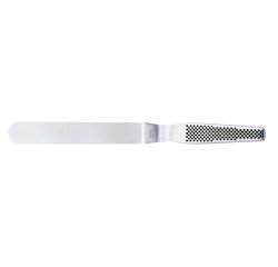 Global spatule coudée GS42/6 19.5 x 2.5 cm