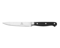 Classic couteau multi-usage lame crantée 13 cm