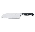 Classic couteau santoku 18 cm