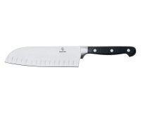 Classic couteau santoku 18 cm
