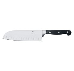Classic couteau santoku 18 cm