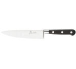 Tradition couteau de cuisine forgé monobloc inox 15 cm