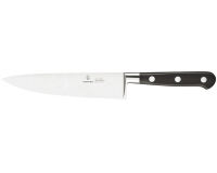 Tradition couteau de cuisine forgé monobloc inox 15 cm