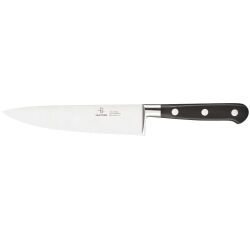 Tradition couteau de cuisine forgé monobloc inox 15 cm