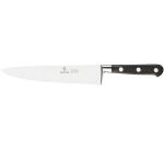Tradition couteau de cuisine forgé monobloc inox 20 cm