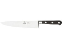 Tradition couteau de cuisine forgé monobloc inox 20 cm