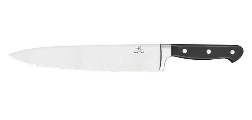 Classic couteau de cuisine 25 cm