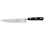 couteau de chef forgé 15 cm
