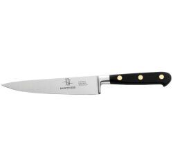 couteau de chef forgé 15 cm