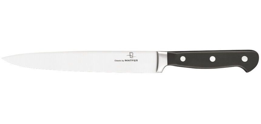 Classic couteau tranchelard 20 cm