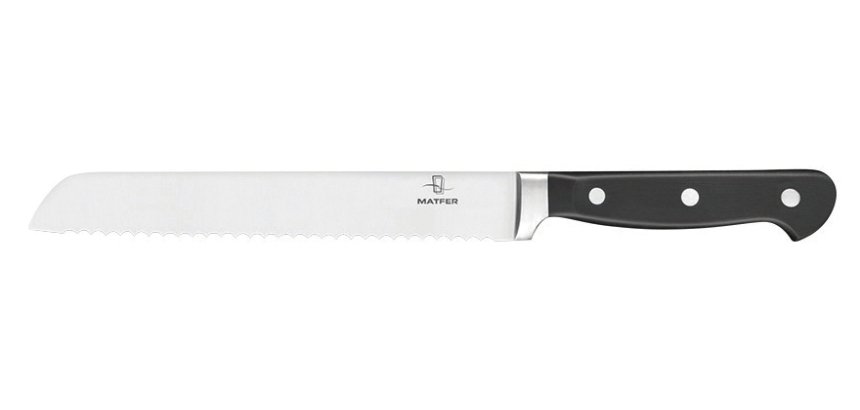 Classic couteau à pain 20 cm