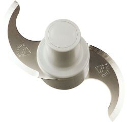 couteau lisse supplémentaire pour R101 XL et R201 XL