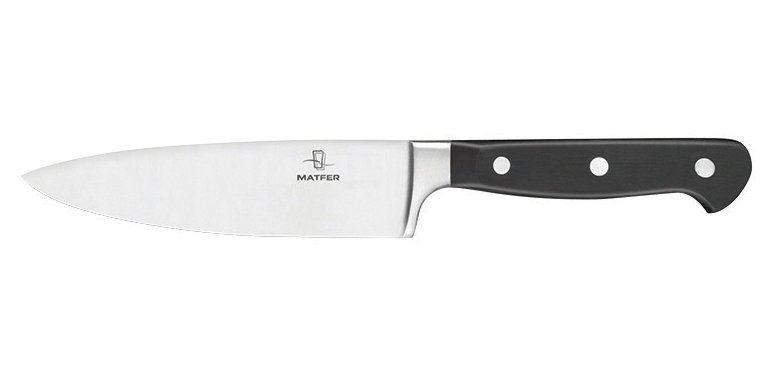 Classic couteau de cuisine 15 cm