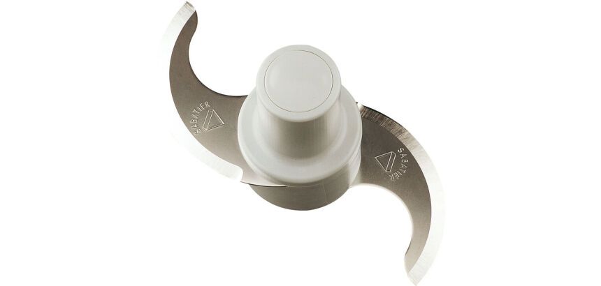 couteau lisse pour R301 et R301 Ultra