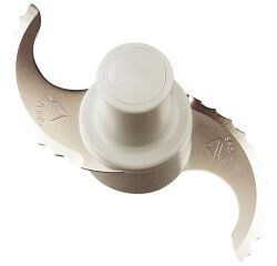 couteau denté spécial persil pour R301 et R301 Ultra