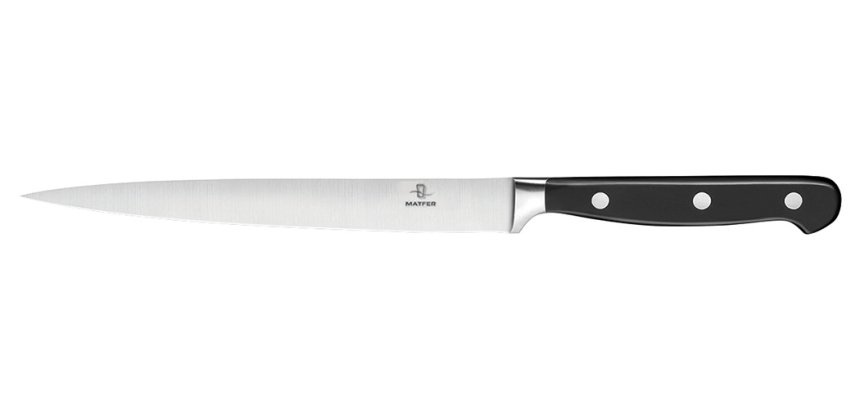 Classic couteau filet 18 cm