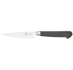 couteau d'office massif forgé 10 cm
