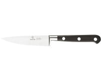 Tradition couteau d'office forgé monobloc inox 10 cm