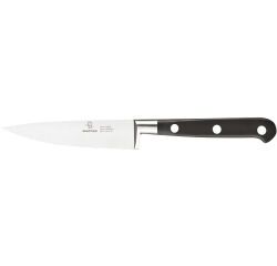 Tradition couteau d'office forgé monobloc inox 10 cm