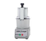 Robot coupe combiné cutter/coupe-légumes R101 XL